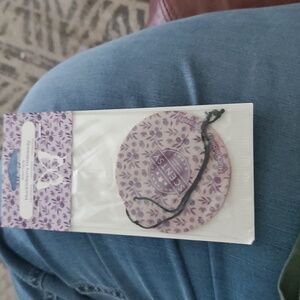 Scentsy Scent Circle Huckleberry Hideaway